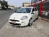 2016 Fiat Punto