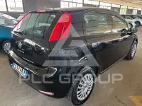 2016 Fiat Punto