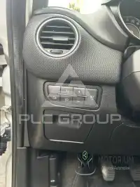 2016 Fiat Punto