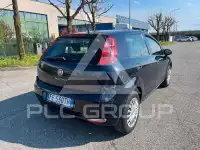 2016 Fiat Punto