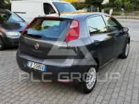 2016 Fiat Punto