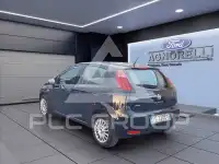 2016 Fiat Punto