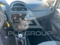 2016 Fiat Punto