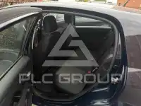 2016 Fiat Punto