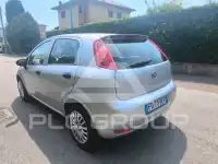 2016 Fiat Punto