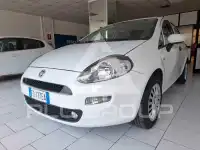 2016 Fiat Punto