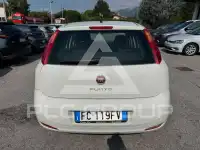 2016 Fiat Punto