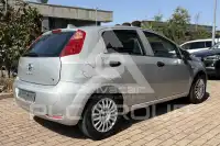 2016 Fiat Punto