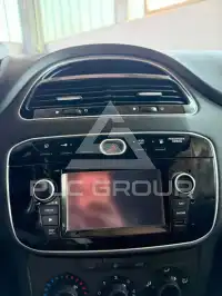 2016 Fiat Punto