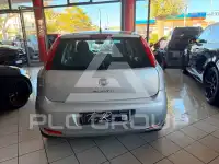 2016 Fiat Punto