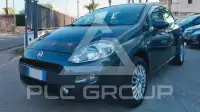2016 Fiat Punto