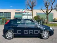 2016 Fiat Punto