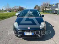2016 Fiat Punto