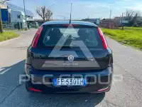 2016 Fiat Punto