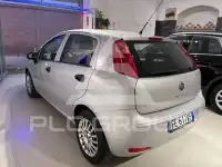 2016 Fiat Punto