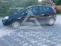2016 Fiat Punto