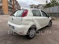 2016 Fiat Punto
