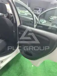 2016 Fiat Punto
