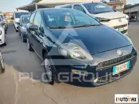 2016 Fiat Punto