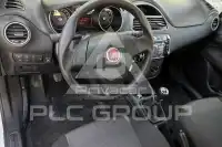2016 Fiat Punto