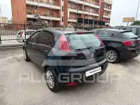 2016 Fiat Punto