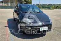 2016 Fiat Punto