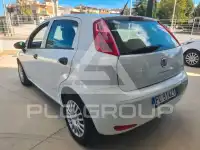 2016 Fiat Punto