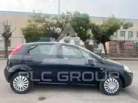 2016 Fiat Punto