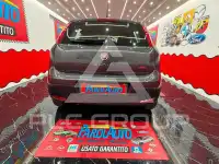2016 Fiat Punto