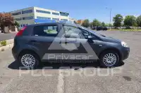 2016 Fiat Punto