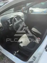 2016 Fiat Punto