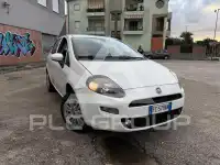2016 Fiat Punto