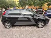 2016 Fiat Punto