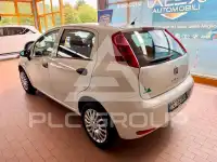 2016 Fiat Punto