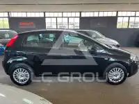 2016 Fiat Punto