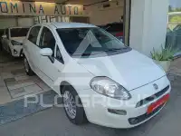 2016 Fiat Punto