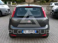 2016 Fiat Punto