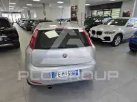 2016 Fiat Punto