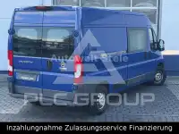 2016 Fiat Ducato