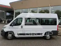 2016 Fiat Ducato