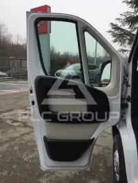 2016 Fiat Ducato