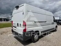 2016 Fiat Ducato