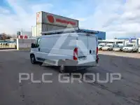 2016 Fiat Ducato