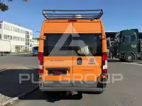 2016 Fiat Ducato