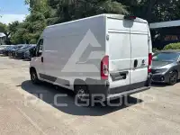 2016 Fiat Ducato
