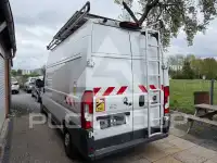2016 Fiat Ducato
