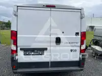 2016 Fiat Ducato