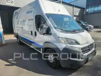 2016 Fiat Ducato