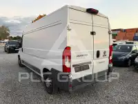 2016 Fiat Ducato