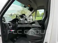 2016 Fiat Ducato